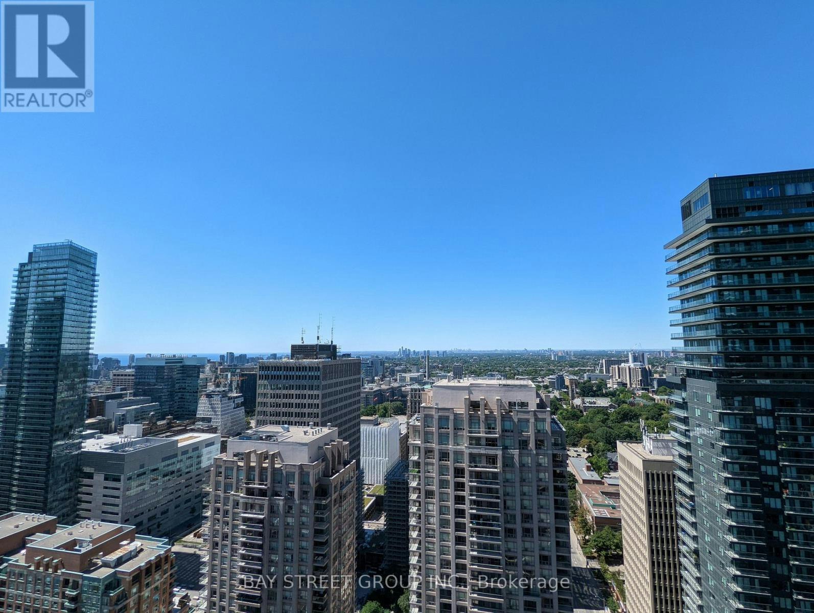 3308-11 Wellesley St Avenue W, Toronto, ON, M4Y 1E8 - 24