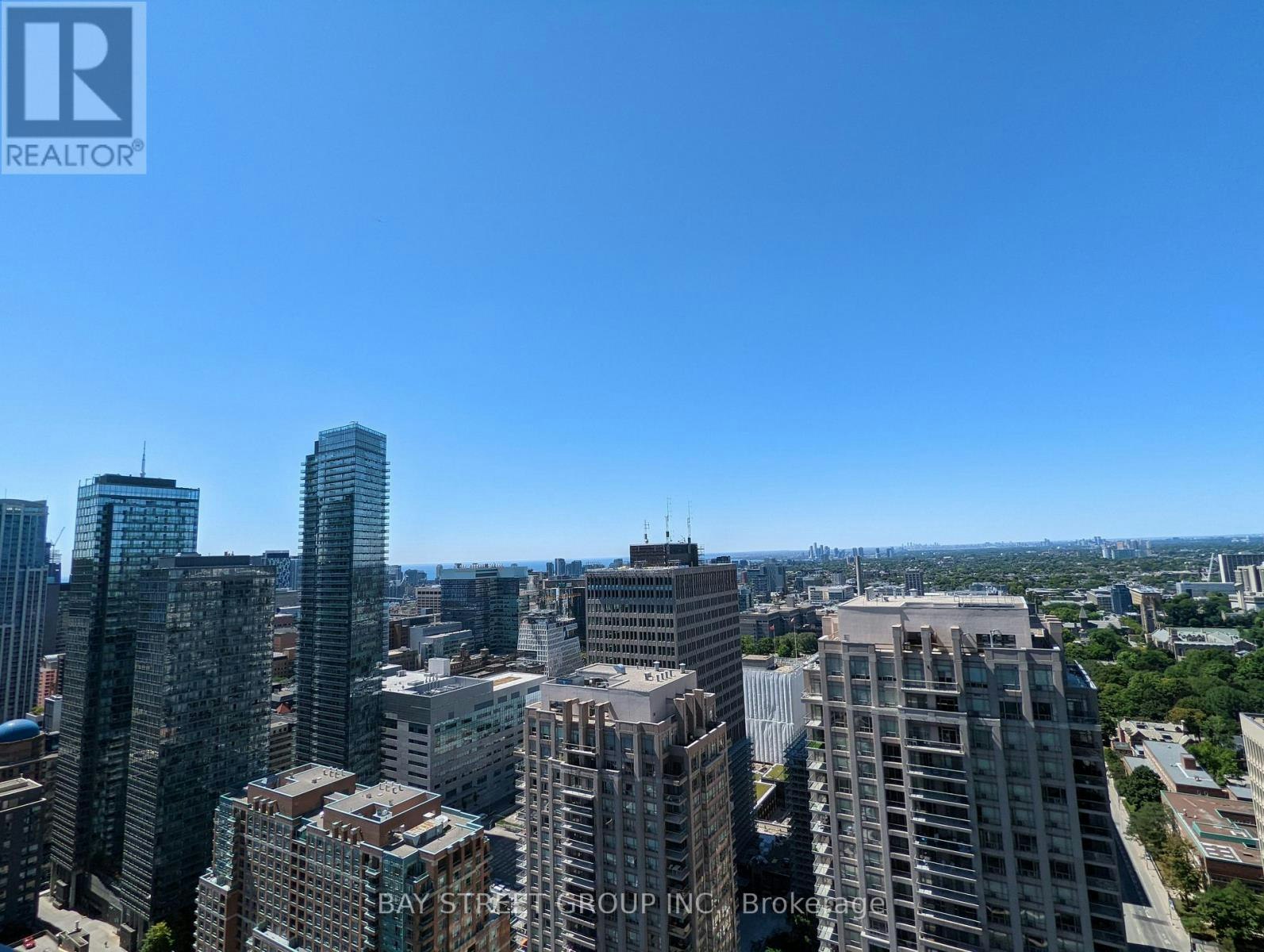 3308-11 Wellesley St Avenue W, Toronto, ON, M4Y 1E8 - 22