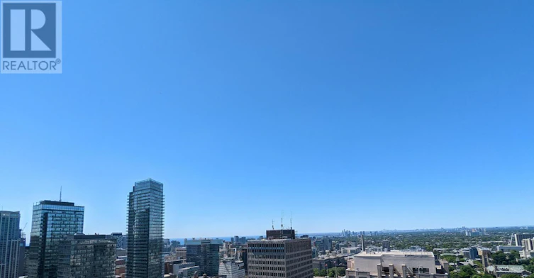 3308-11 Wellesley St Avenue W, Toronto, ON, M4Y 1E8 - 22