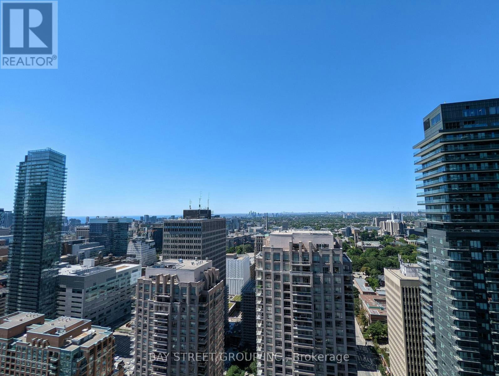 3308-11 Wellesley St Avenue W, Toronto, ON, M4Y 1E8 - 17