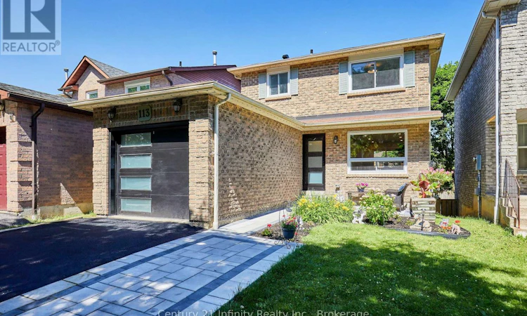 113 Daniels Crescent
