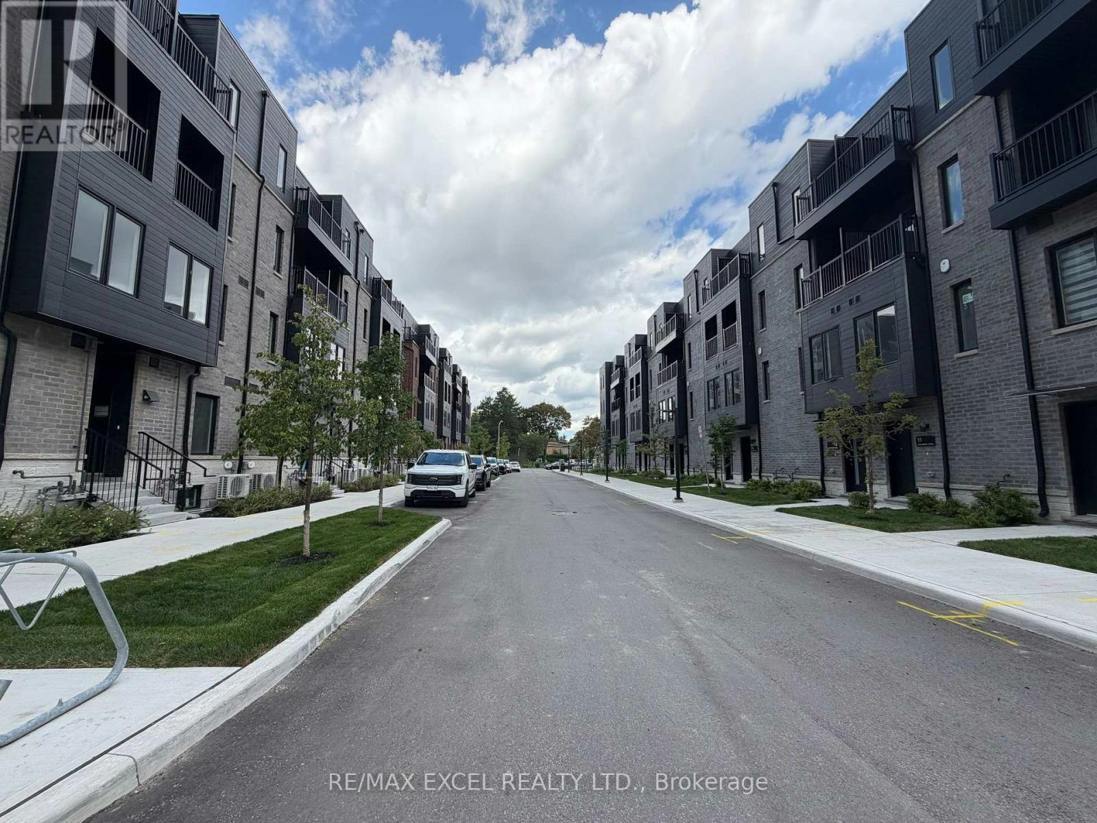 67-10 Calamint Lane, Toronto, ON, M1W 2H1