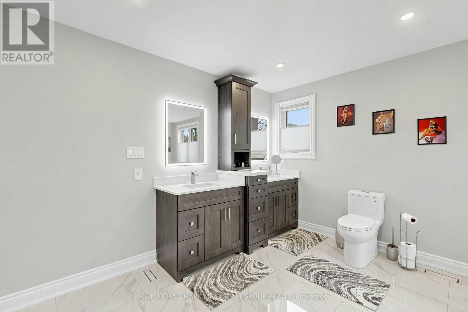 93 Timberline Trail, Aurora, ON, L4G 6A1 - 28