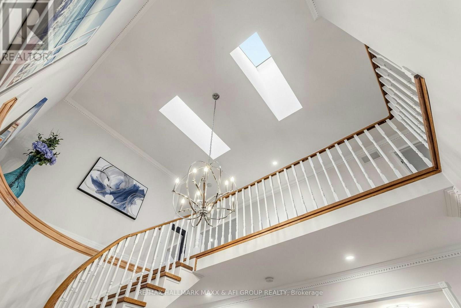93 Timberline Trail, Aurora, ON, L4G 6A1 - 22