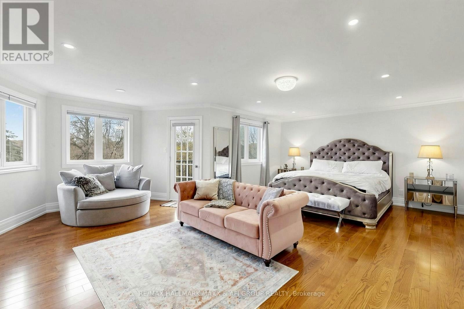 93 Timberline Trail, Aurora, ON, L4G 6A1 - 24