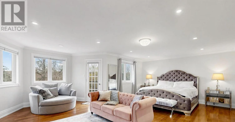 93 Timberline Trail, Aurora, ON, L4G 6A1 - 24