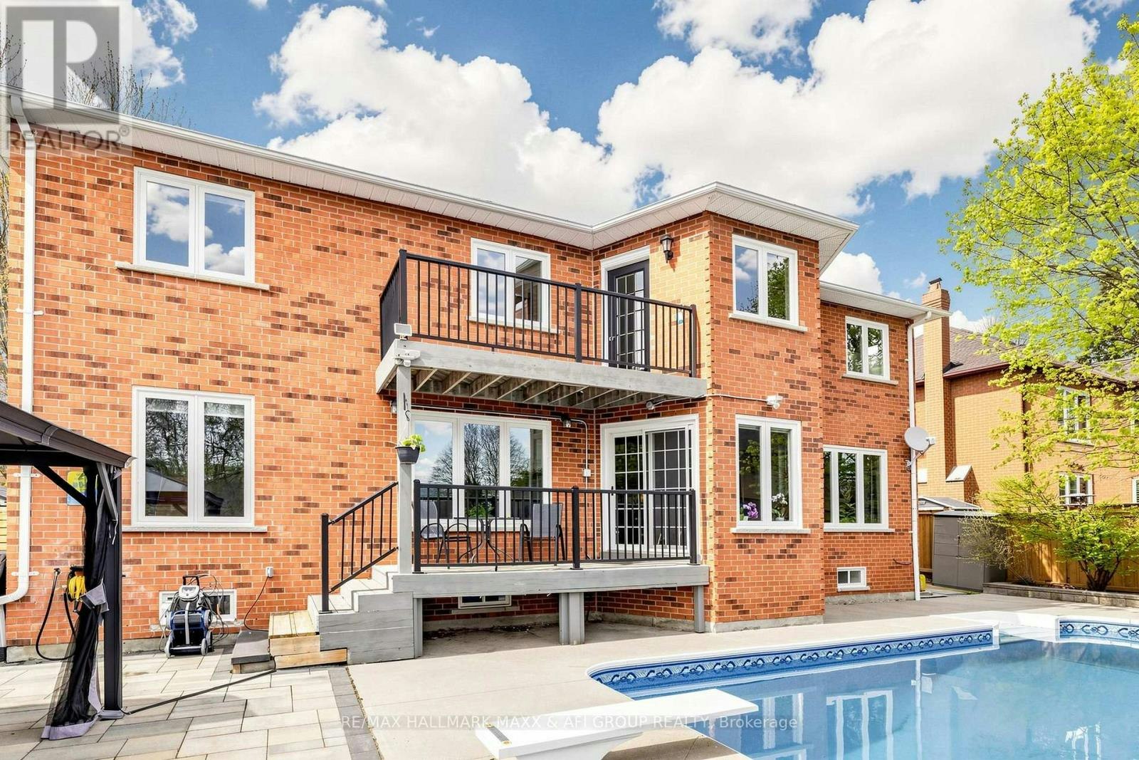 93 Timberline Trail, Aurora, ON, L4G 6A1 - 45
