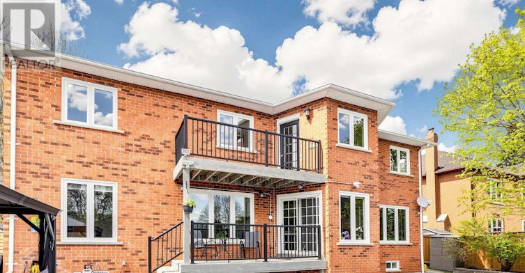93 Timberline Trail, Aurora, ON, L4G 6A1 - 45