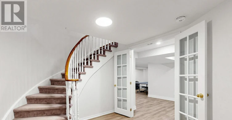 93 Timberline Trail, Aurora, ON, L4G 6A1 - 38