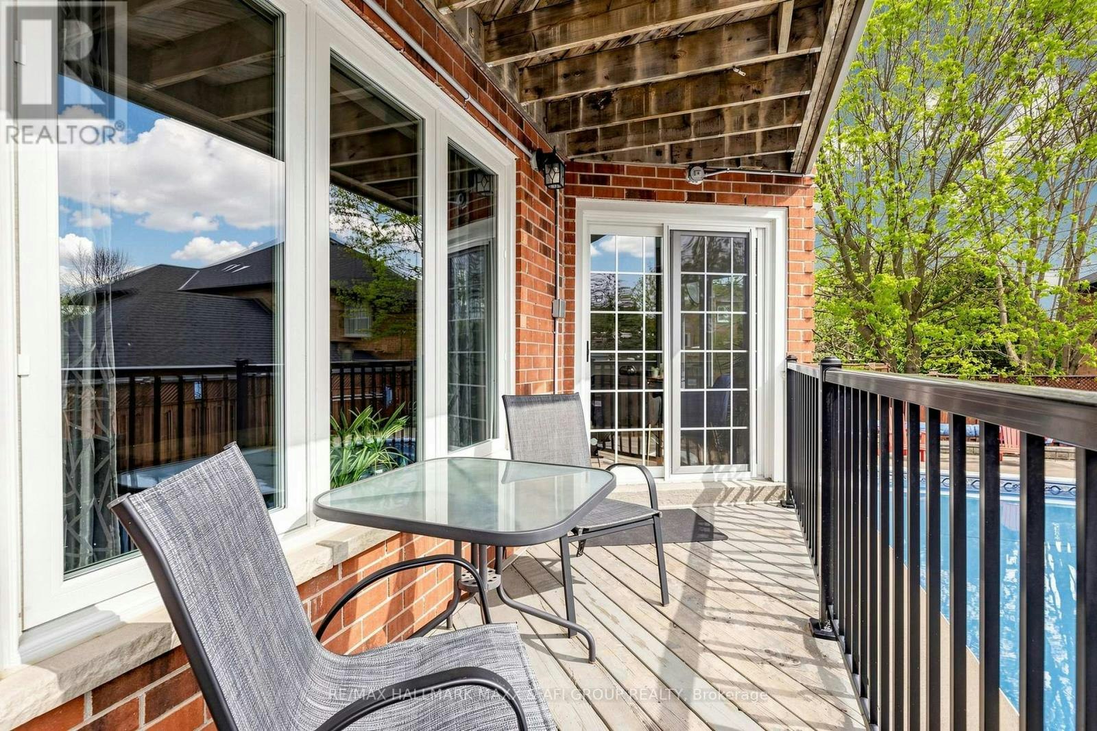 93 Timberline Trail, Aurora, ON, L4G 6A1 - 42