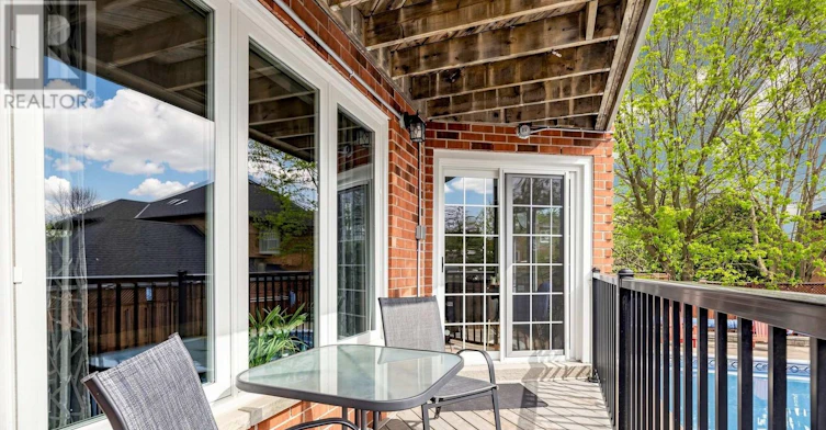 93 Timberline Trail, Aurora, ON, L4G 6A1 - 42