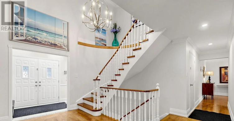 93 Timberline Trail, Aurora, ON, L4G 6A1 - 4