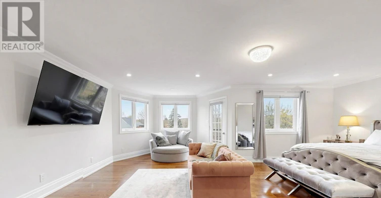 93 Timberline Trail, Aurora, ON, L4G 6A1 - 25