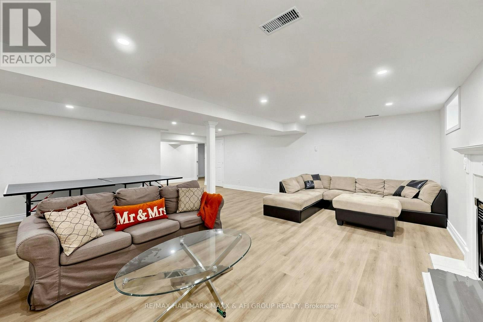 93 Timberline Trail, Aurora, ON, L4G 6A1 - 40
