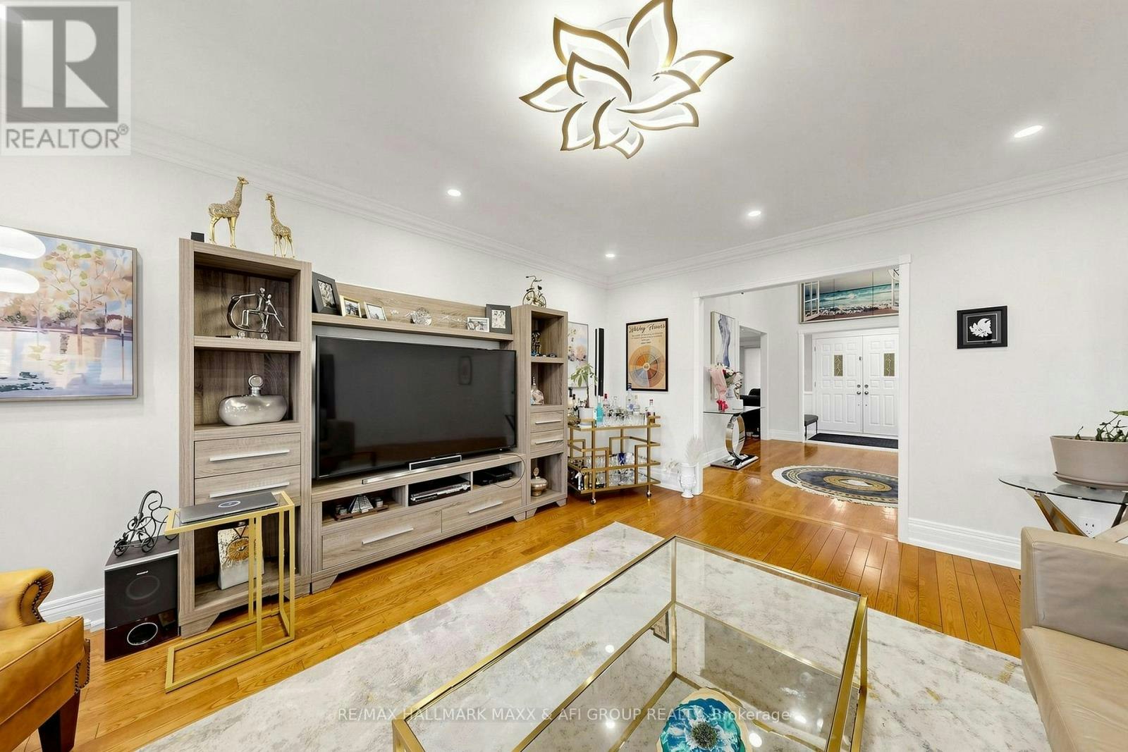 93 Timberline Trail, Aurora, ON, L4G 6A1 - 11