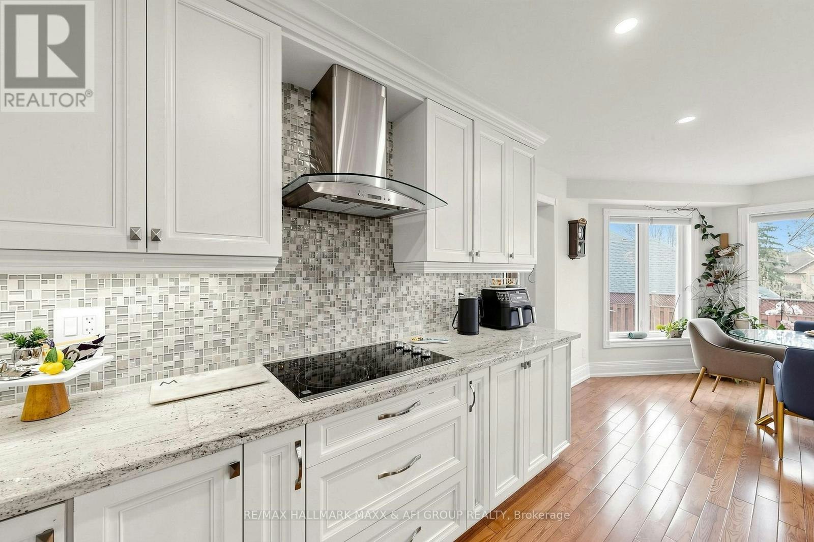 93 Timberline Trail, Aurora, ON, L4G 6A1 - 14