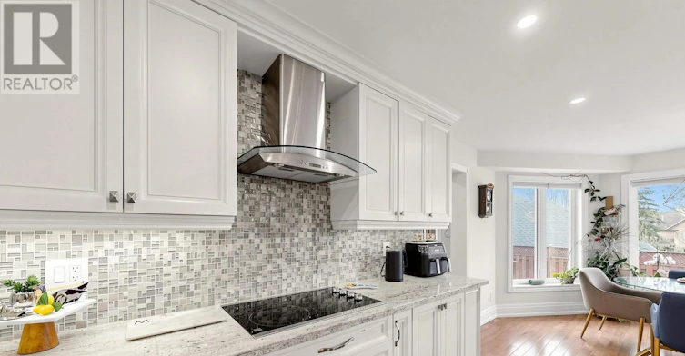 93 Timberline Trail, Aurora, ON, L4G 6A1 - 14