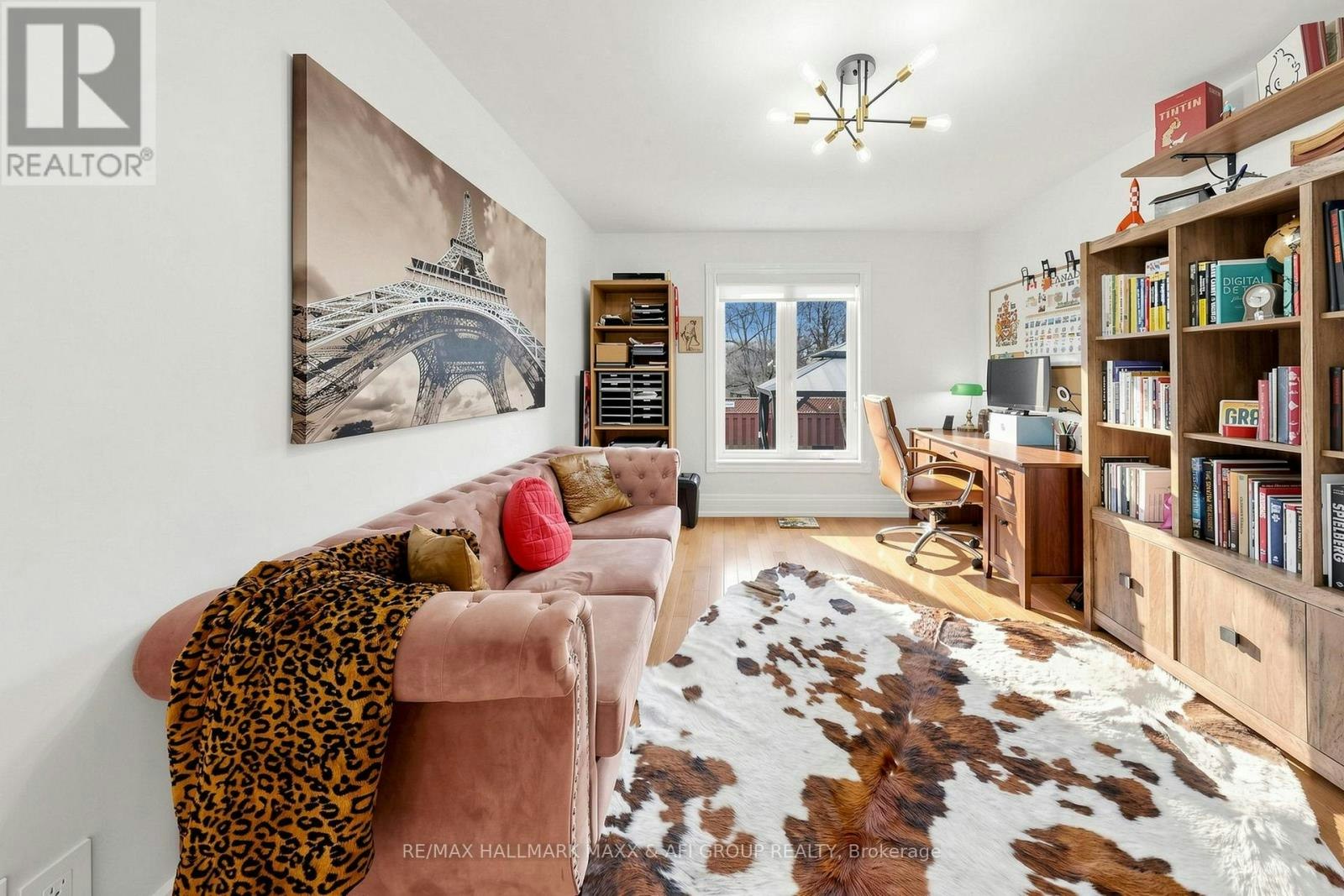 93 Timberline Trail, Aurora, ON, L4G 6A1 - 19
