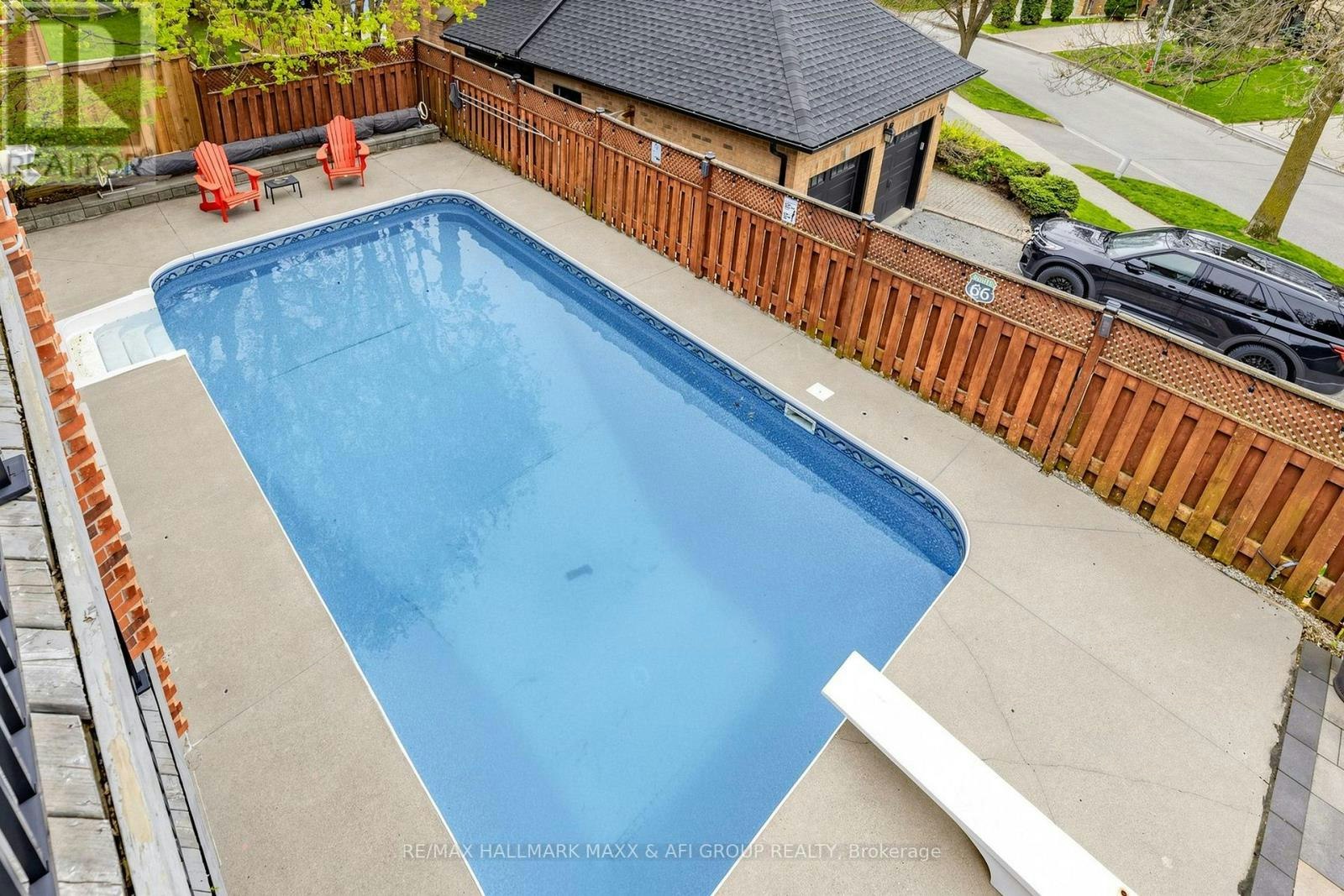 93 Timberline Trail, Aurora, ON, L4G 6A1 - 43