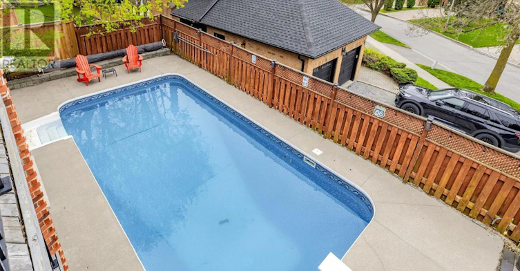 93 Timberline Trail, Aurora, ON, L4G 6A1 - 43