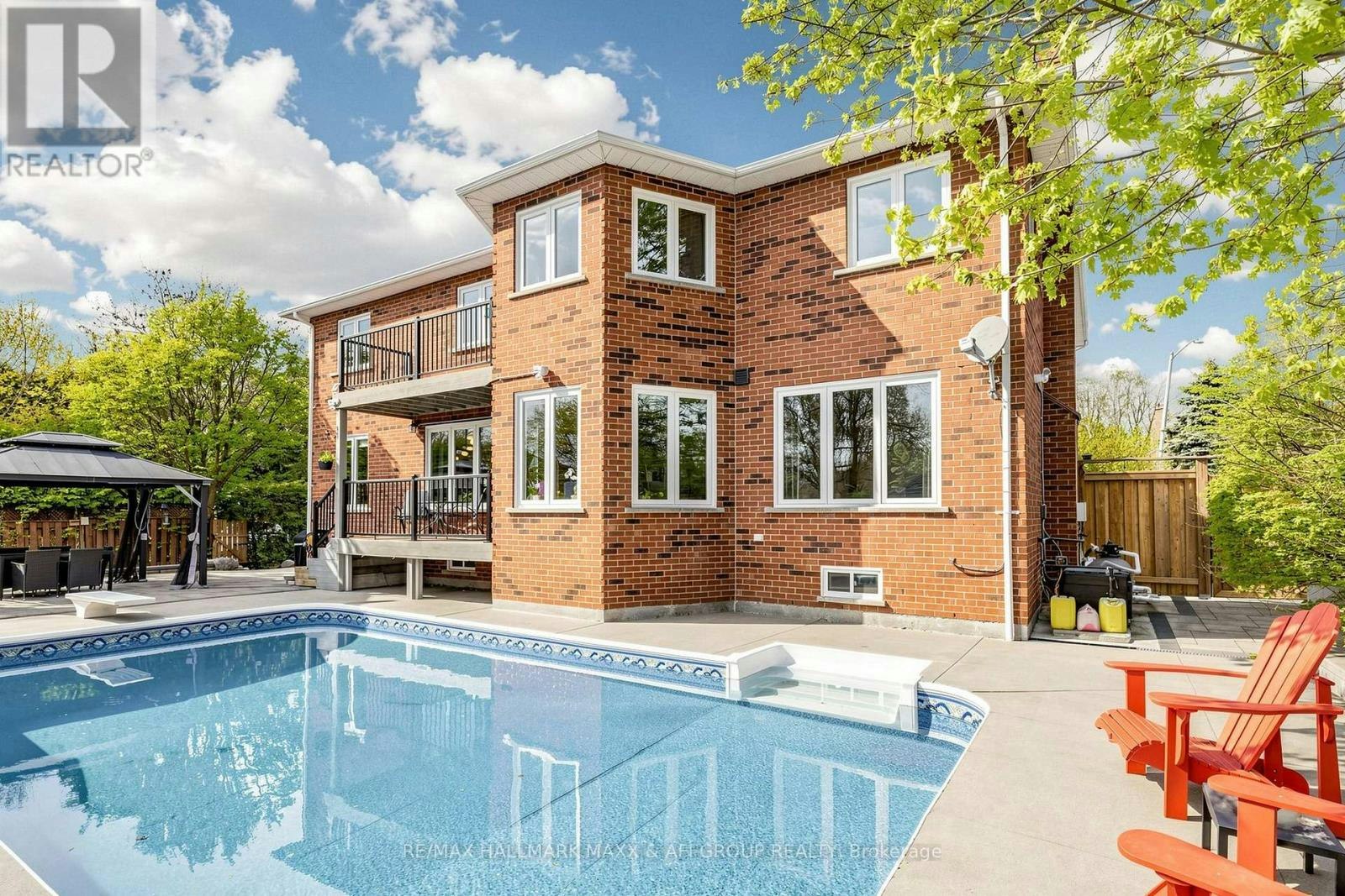 93 Timberline Trail, Aurora, ON, L4G 6A1 - 44