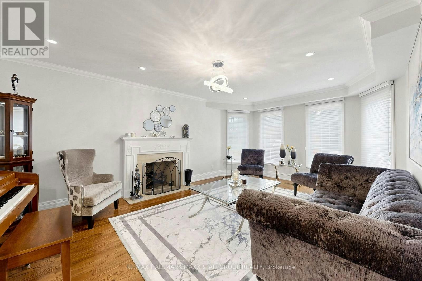 93 Timberline Trail, Aurora, ON, L4G 6A1 - 6