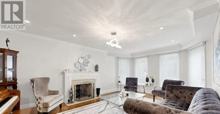93 Timberline Trail, Aurora, ON, L4G 6A1 - 6