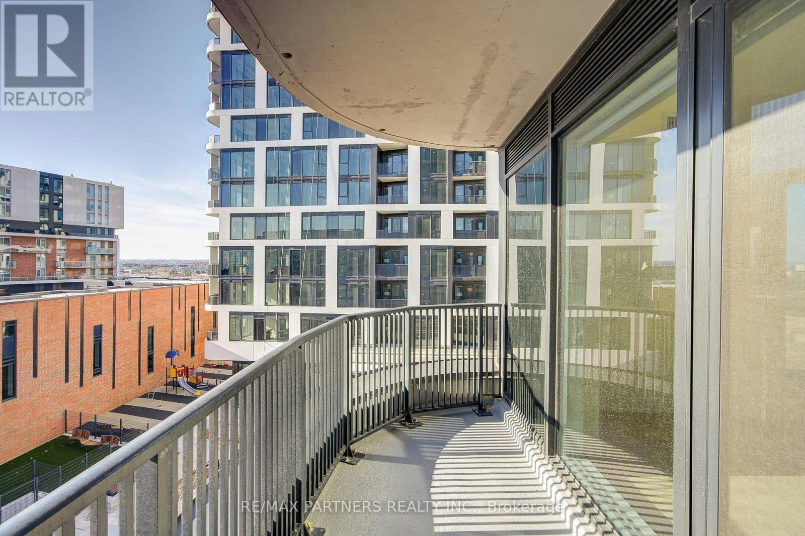 1102-38 Andre De Grasse Street, Markham, ON, L6G 0H8 - 20
