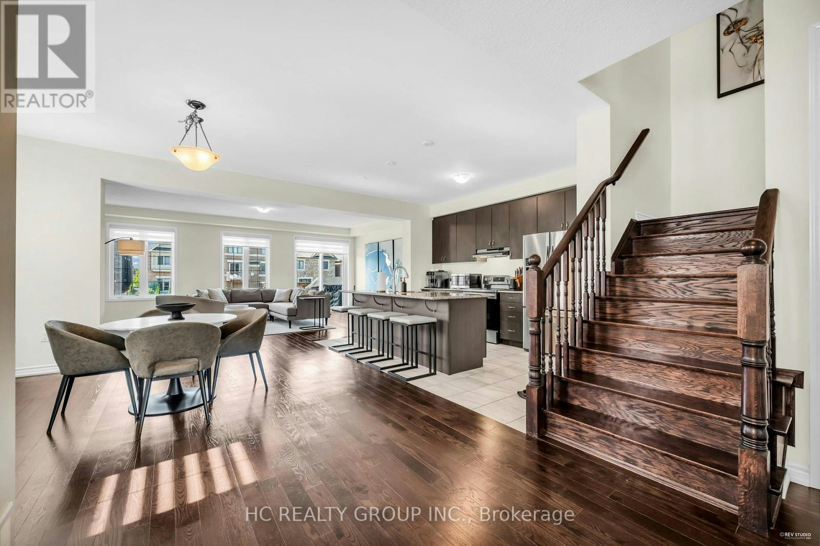 50 Faust Ridge, Vaughan, ON, L4H 4T1 - 5