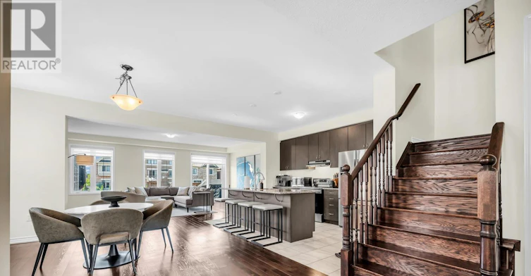 50 Faust Ridge, Vaughan, ON, L4H 4T1 - 5