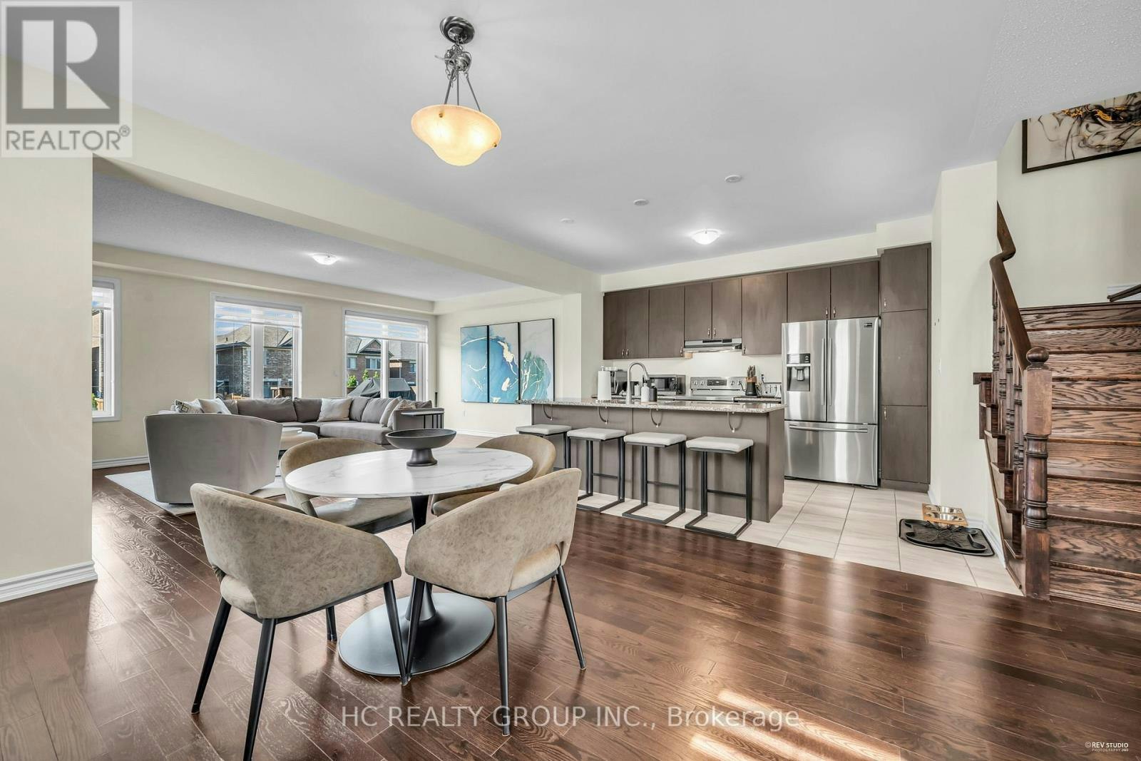 50 Faust Ridge, Vaughan, ON, L4H 4T1 - 6