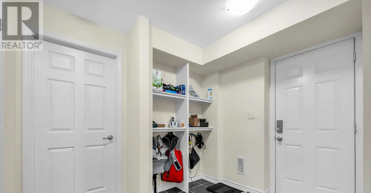 50 Faust Ridge, Vaughan, ON, L4H 4T1 - 35