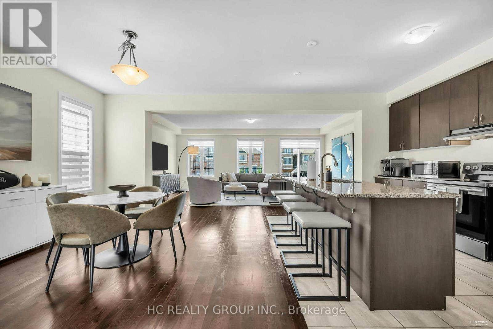 50 Faust Ridge, Vaughan, ON, L4H 4T1 - 7
