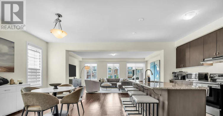 50 Faust Ridge, Vaughan, ON, L4H 4T1 - 7