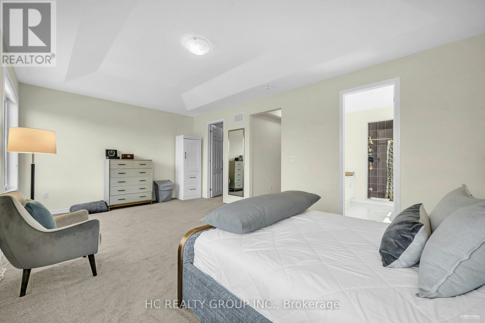 50 Faust Ridge, Vaughan, ON, L4H 4T1 - 20