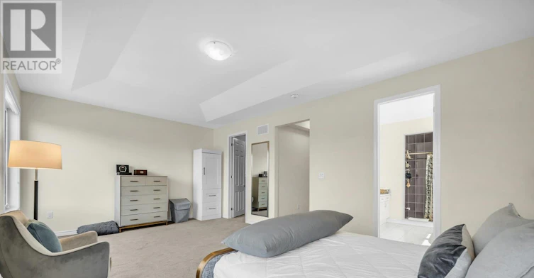 50 Faust Ridge, Vaughan, ON, L4H 4T1 - 20