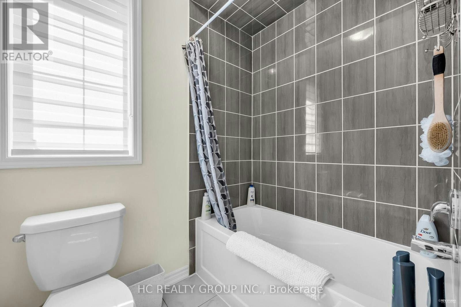 50 Faust Ridge, Vaughan, ON, L4H 4T1 - 31