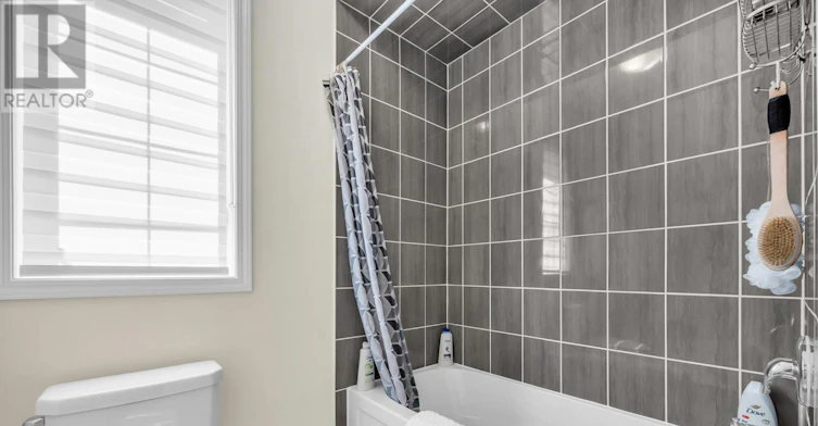 50 Faust Ridge, Vaughan, ON, L4H 4T1 - 31
