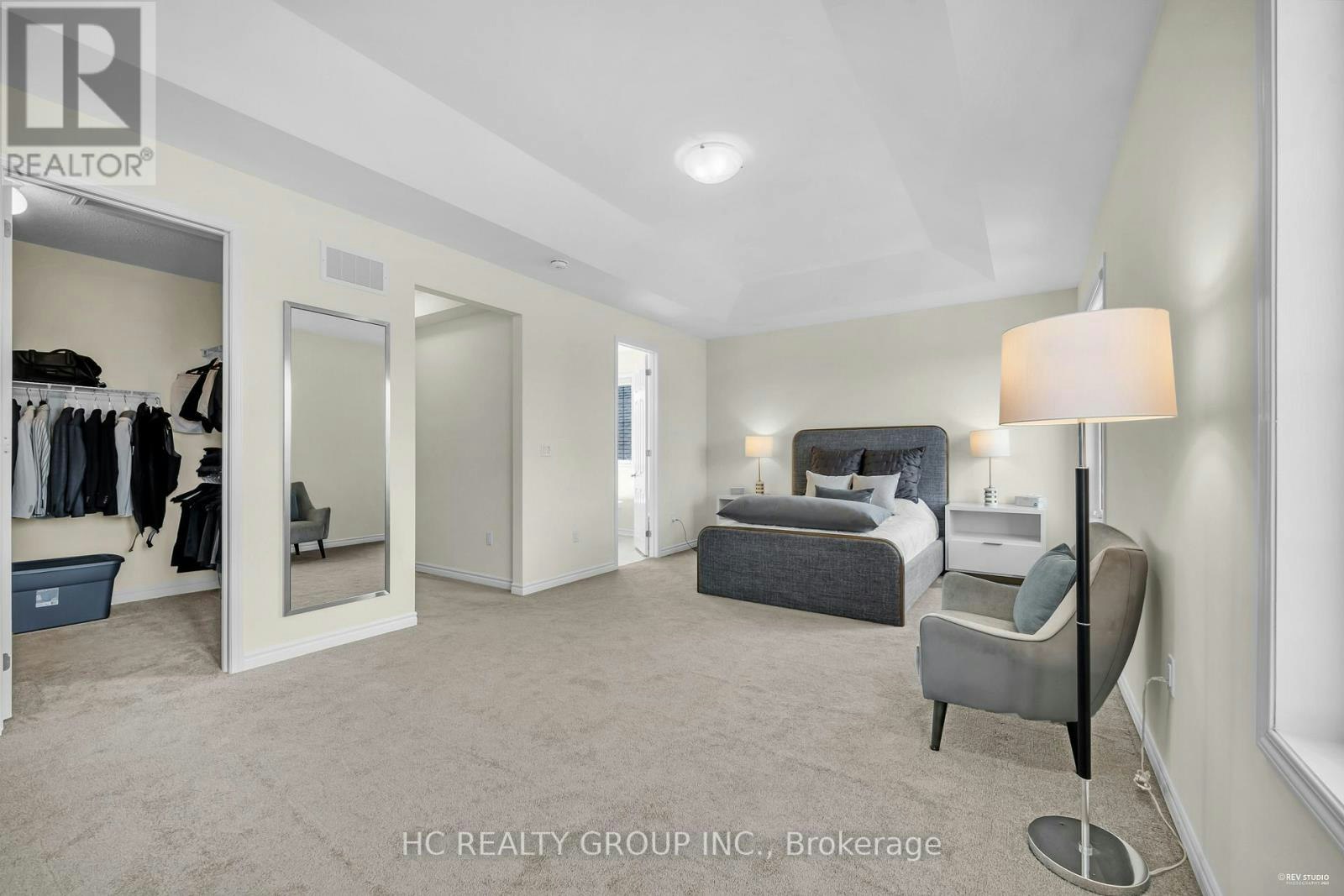 50 Faust Ridge, Vaughan, ON, L4H 4T1 - 19