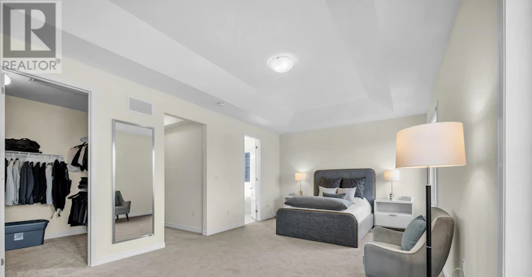 50 Faust Ridge, Vaughan, ON, L4H 4T1 - 19