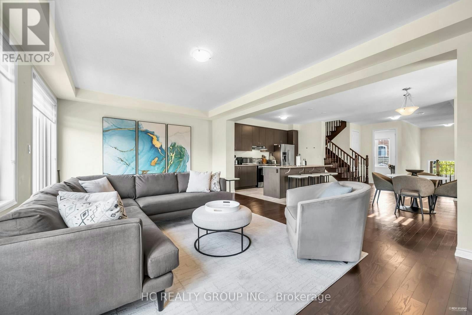 50 Faust Ridge, Vaughan, ON, L4H 4T1 - 10