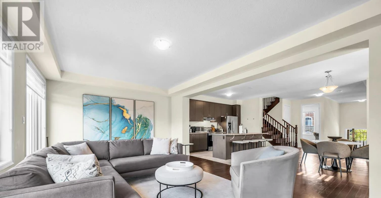 50 Faust Ridge, Vaughan, ON, L4H 4T1 - 10