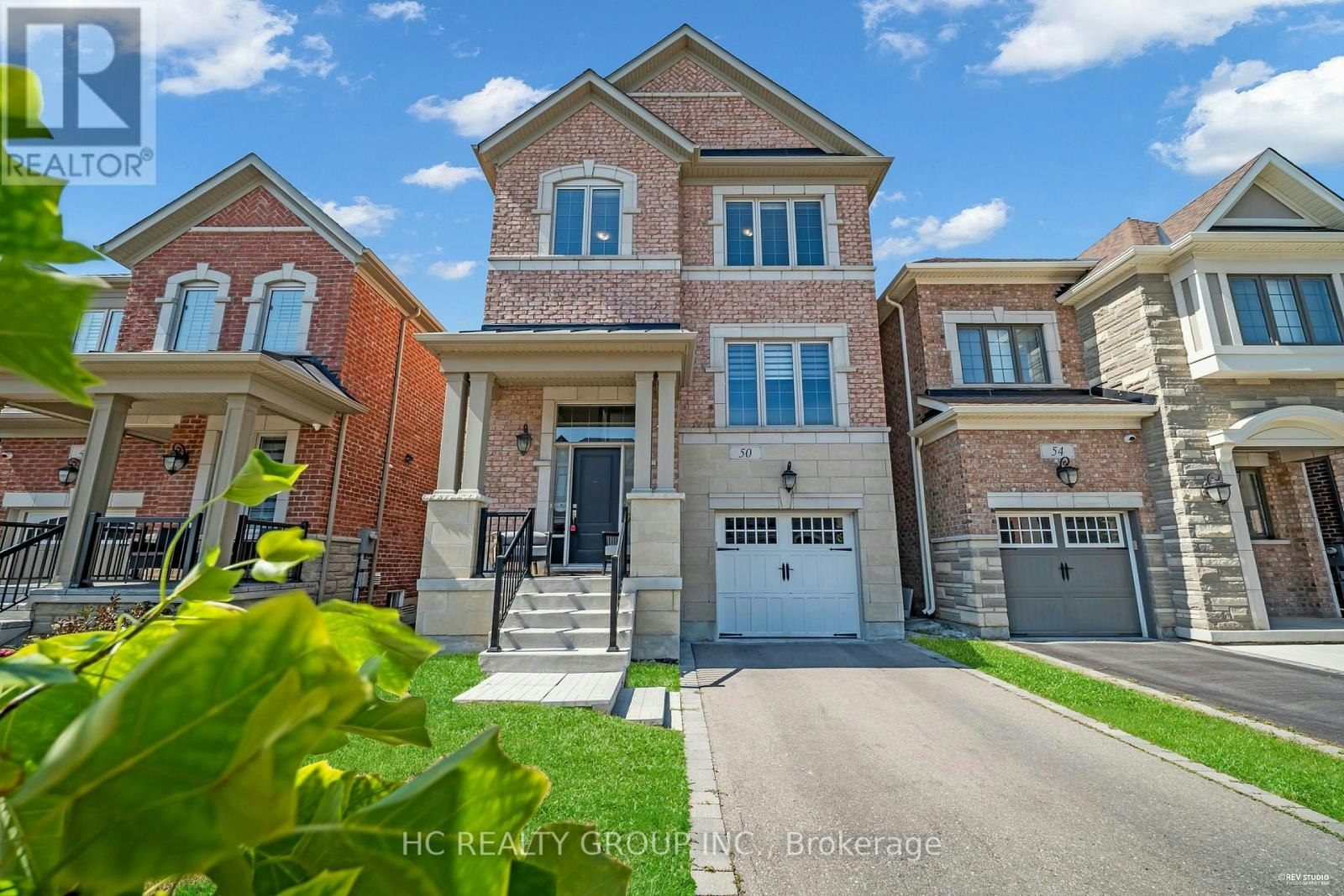 50 Faust Ridge, Vaughan, ON, L4H 4T1 - 2