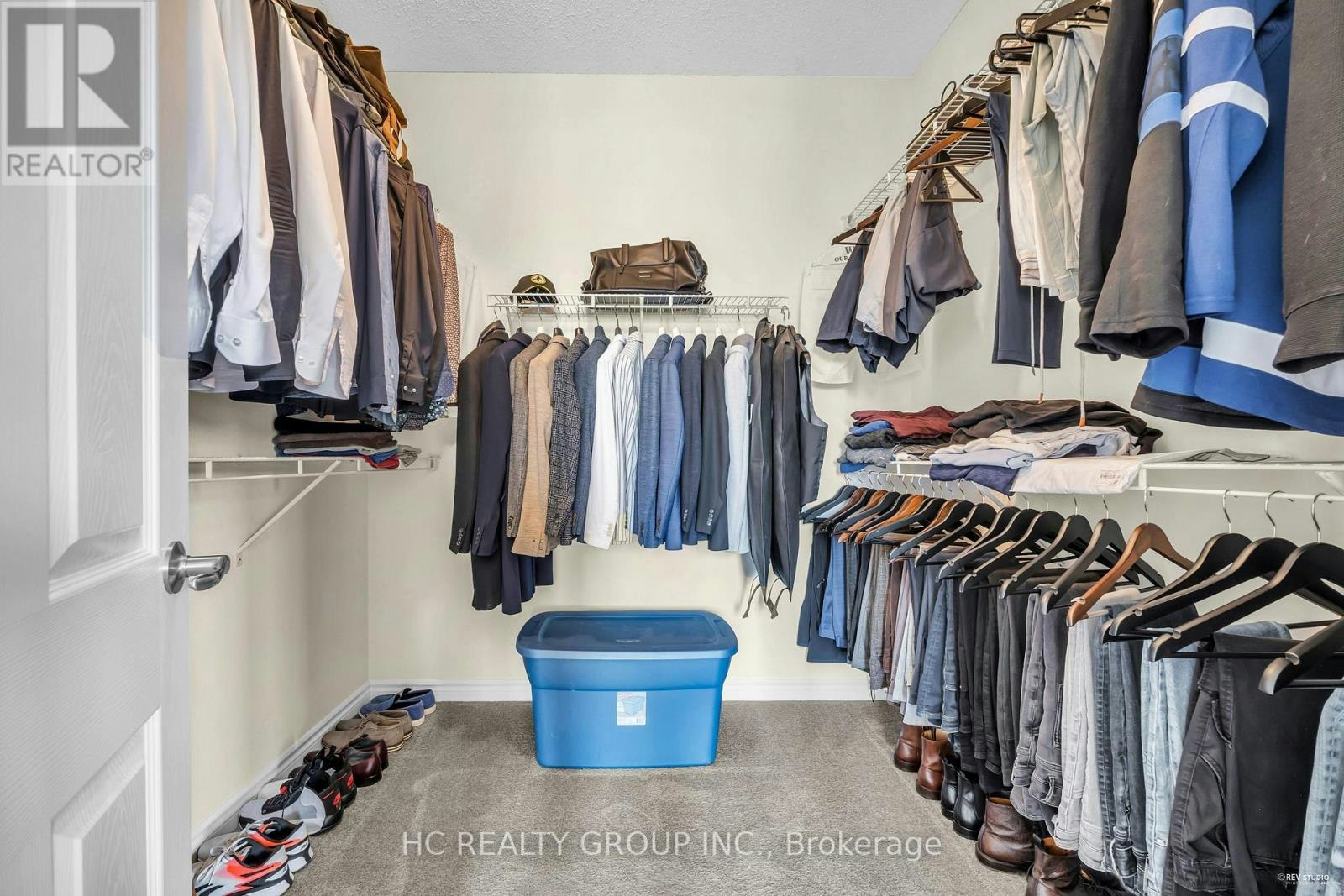 50 Faust Ridge, Vaughan, ON, L4H 4T1 - 24