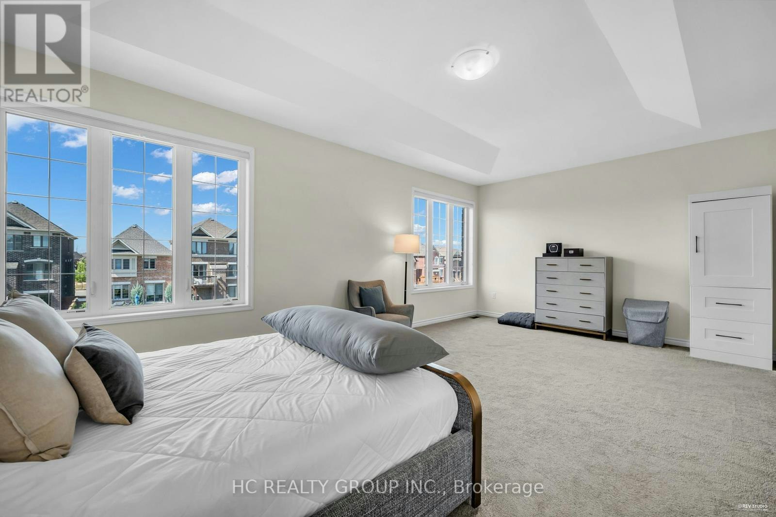 50 Faust Ridge, Vaughan, ON, L4H 4T1 - 21