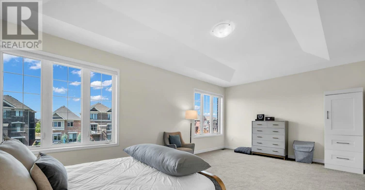 50 Faust Ridge, Vaughan, ON, L4H 4T1 - 21