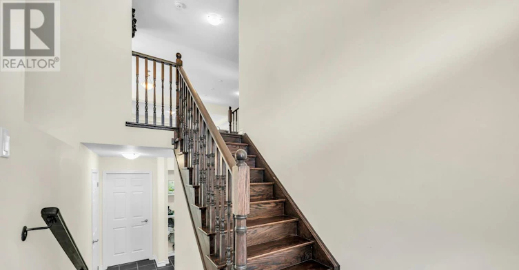 50 Faust Ridge, Vaughan, ON, L4H 4T1 - 33