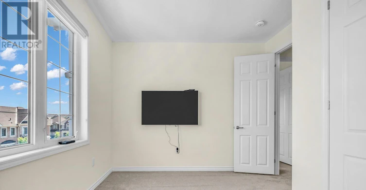 50 Faust Ridge, Vaughan, ON, L4H 4T1 - 28
