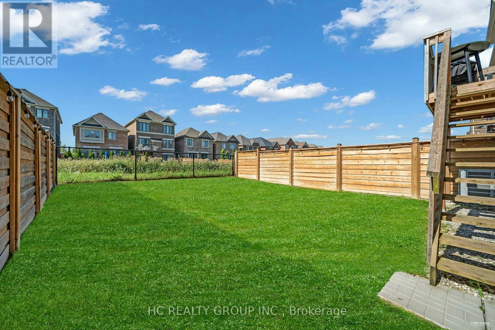 50 Faust Ridge, Vaughan, ON, L4H 4T1 - 38