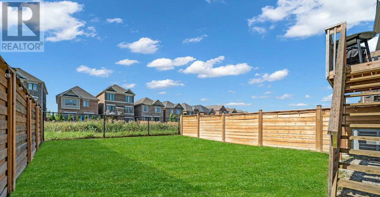 50 Faust Ridge, Vaughan, ON, L4H 4T1 - 38